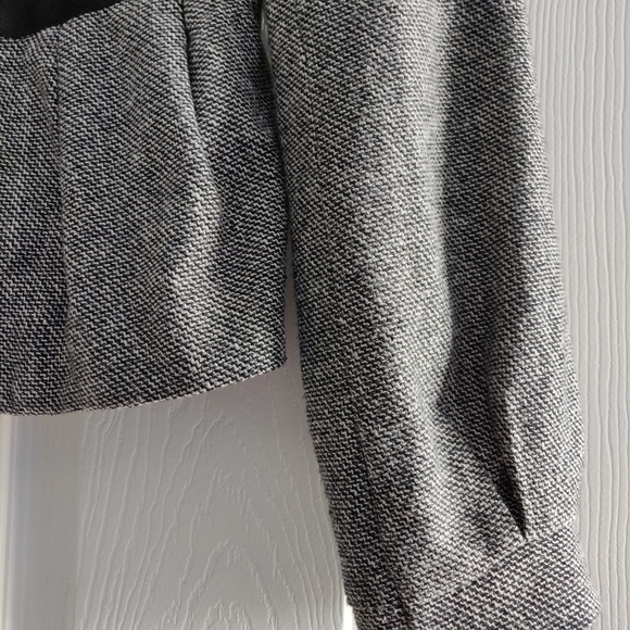 Topshop Blazer Jacket - Picture 3 of 5